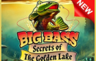 Big Bass Secrets Of The Golden Lake