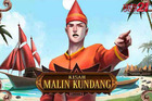 Kisah Malin Kundang